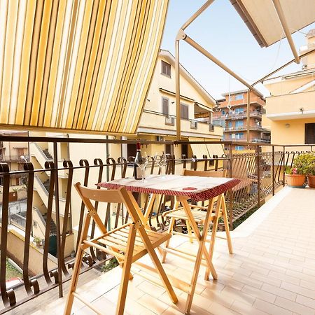 Casa Lu By Rental In Rome Ladispoli Bagian luar foto