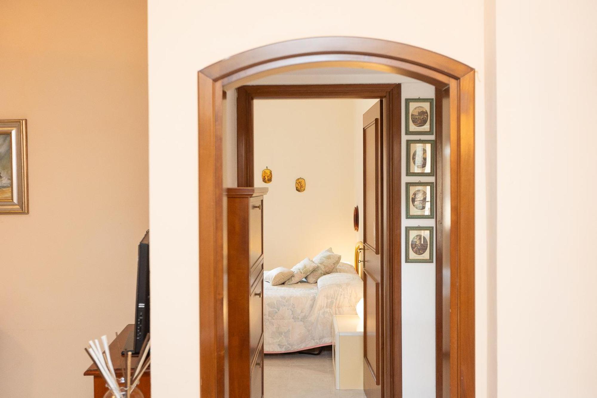 Casa Lu By Rental In Rome Ladispoli Bagian luar foto