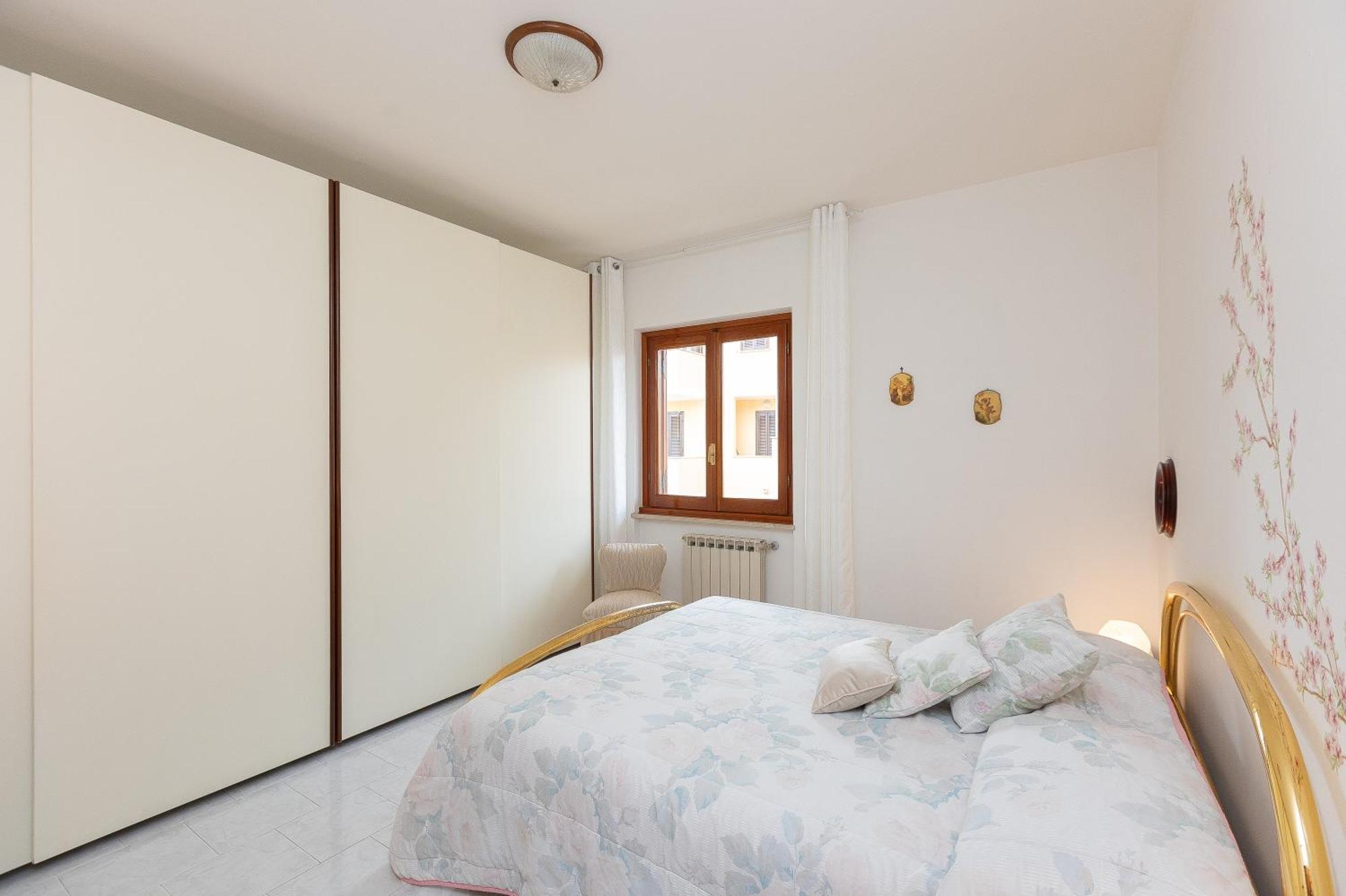 Casa Lu By Rental In Rome Ladispoli Bagian luar foto