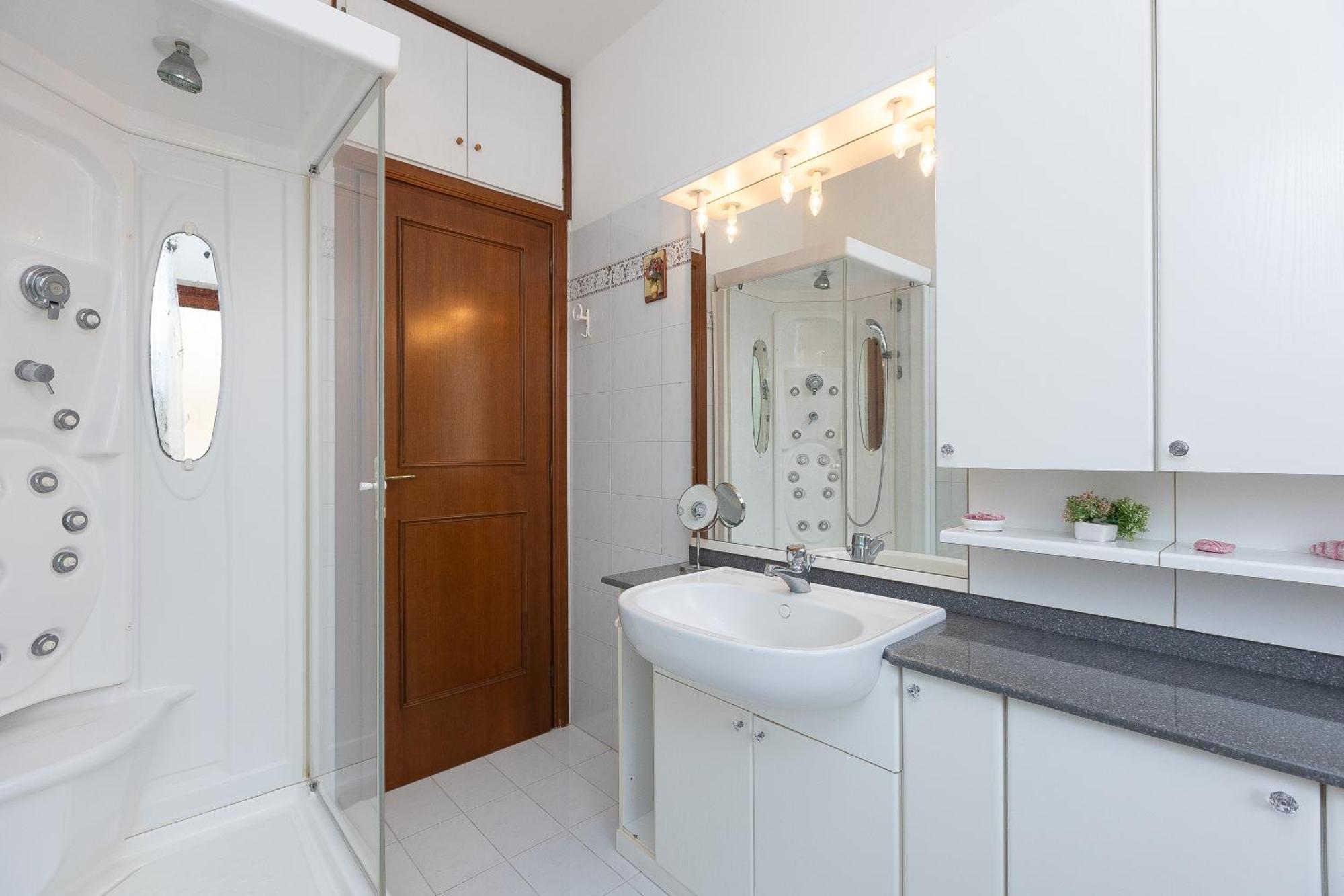 Casa Lu By Rental In Rome Ladispoli Bagian luar foto