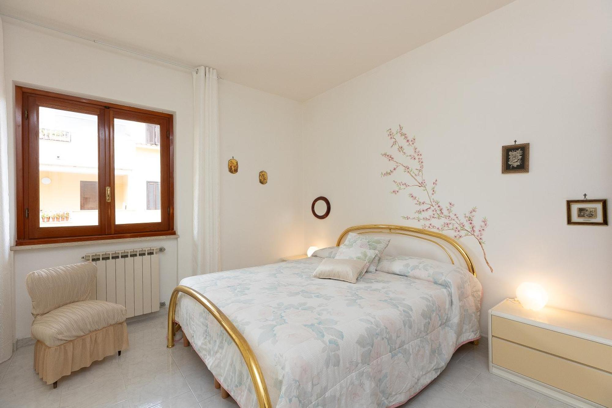 Casa Lu By Rental In Rome Ladispoli Bagian luar foto