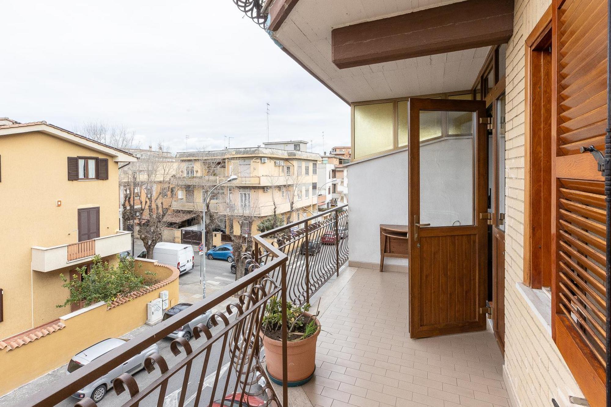 Casa Lu By Rental In Rome Ladispoli Bagian luar foto