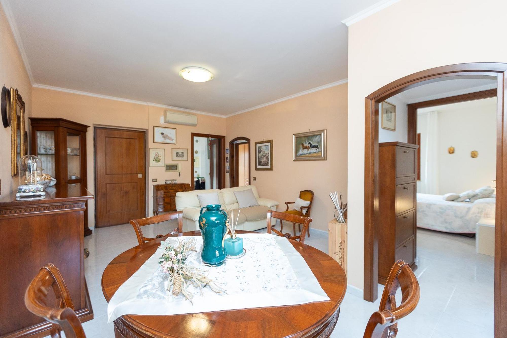 Casa Lu By Rental In Rome Ladispoli Bagian luar foto