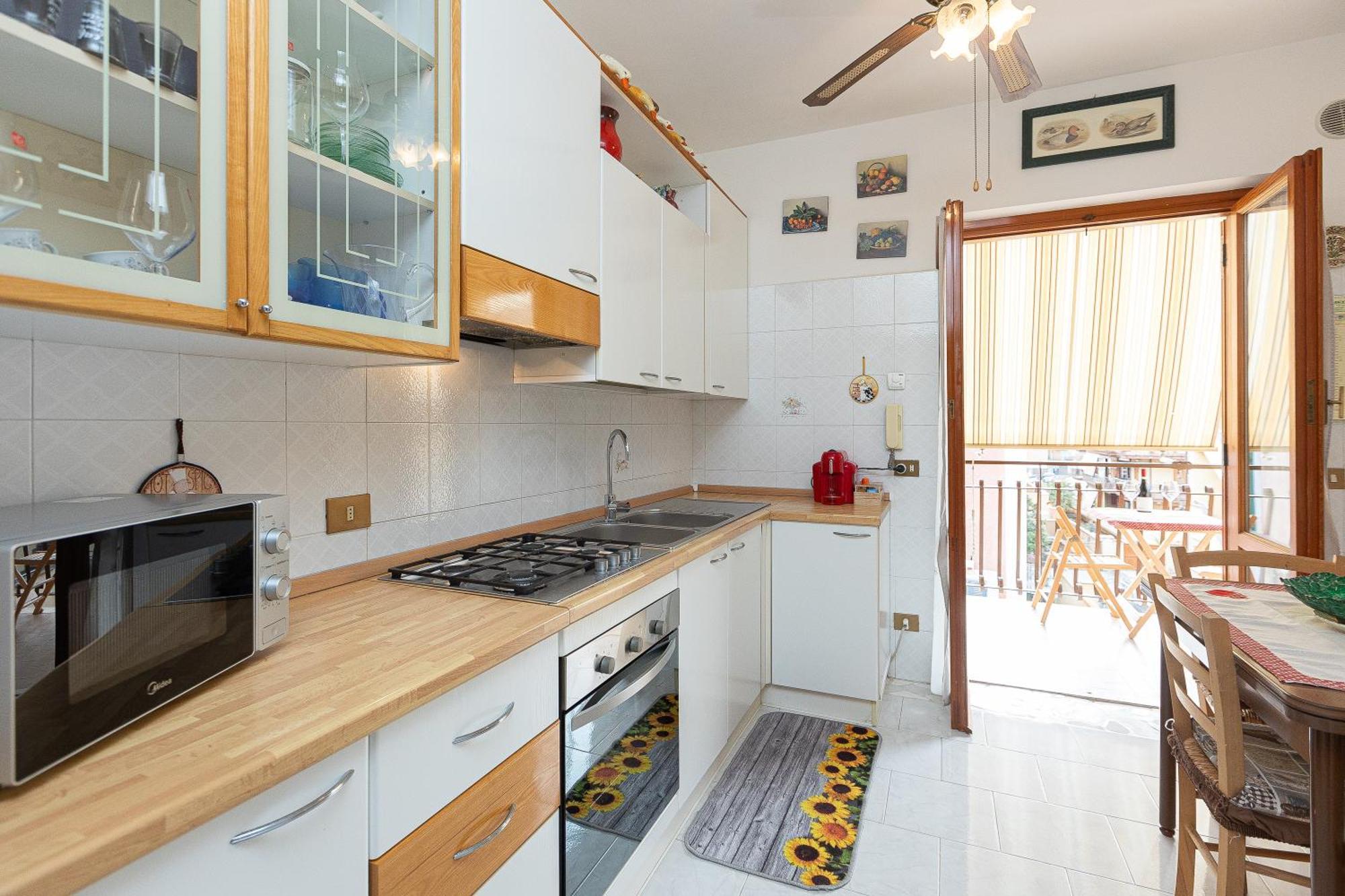Casa Lu By Rental In Rome Ladispoli Bagian luar foto