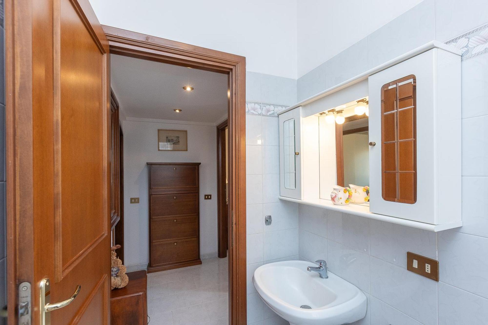 Casa Lu By Rental In Rome Ladispoli Bagian luar foto