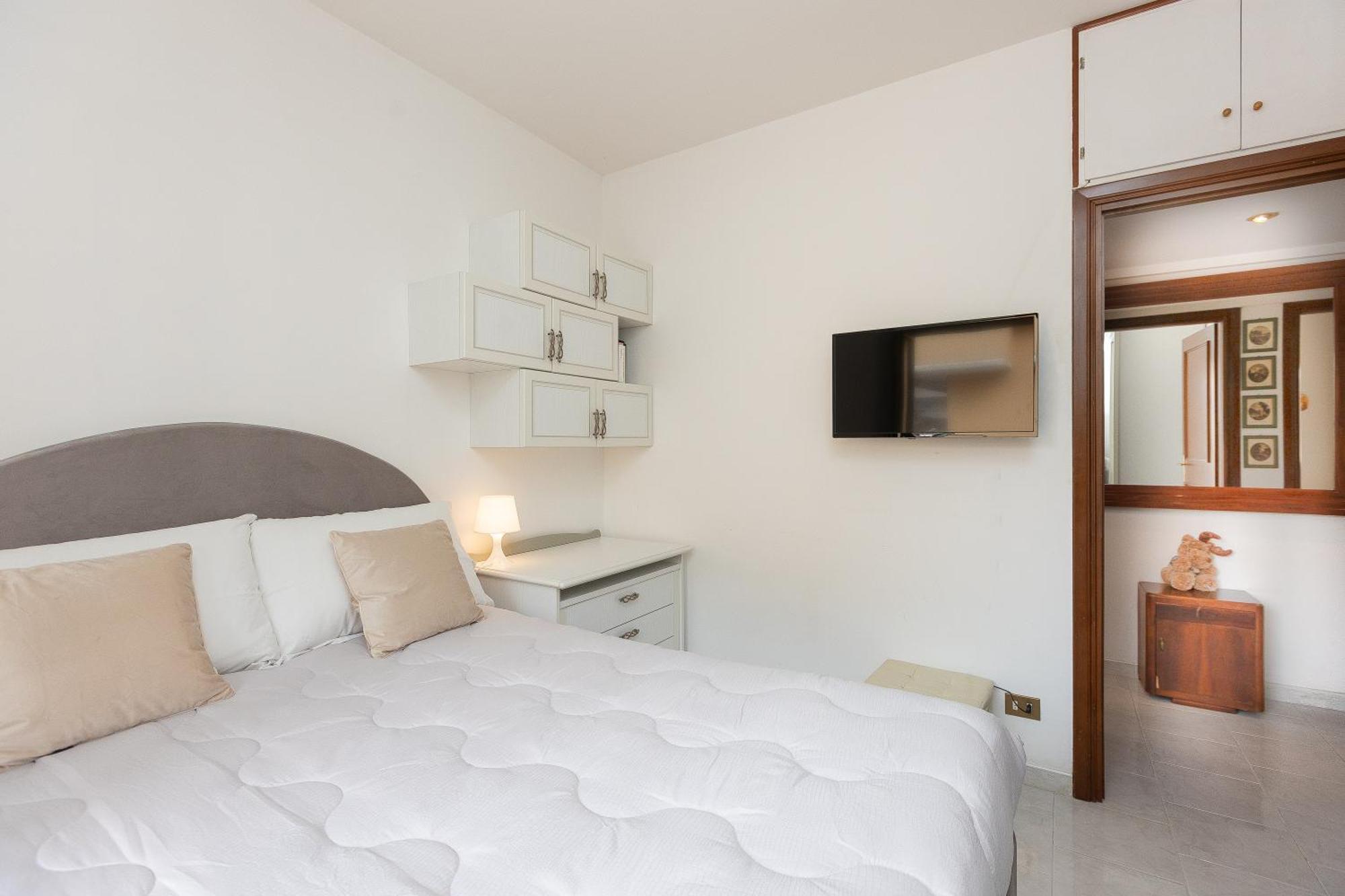 Casa Lu By Rental In Rome Ladispoli Bagian luar foto