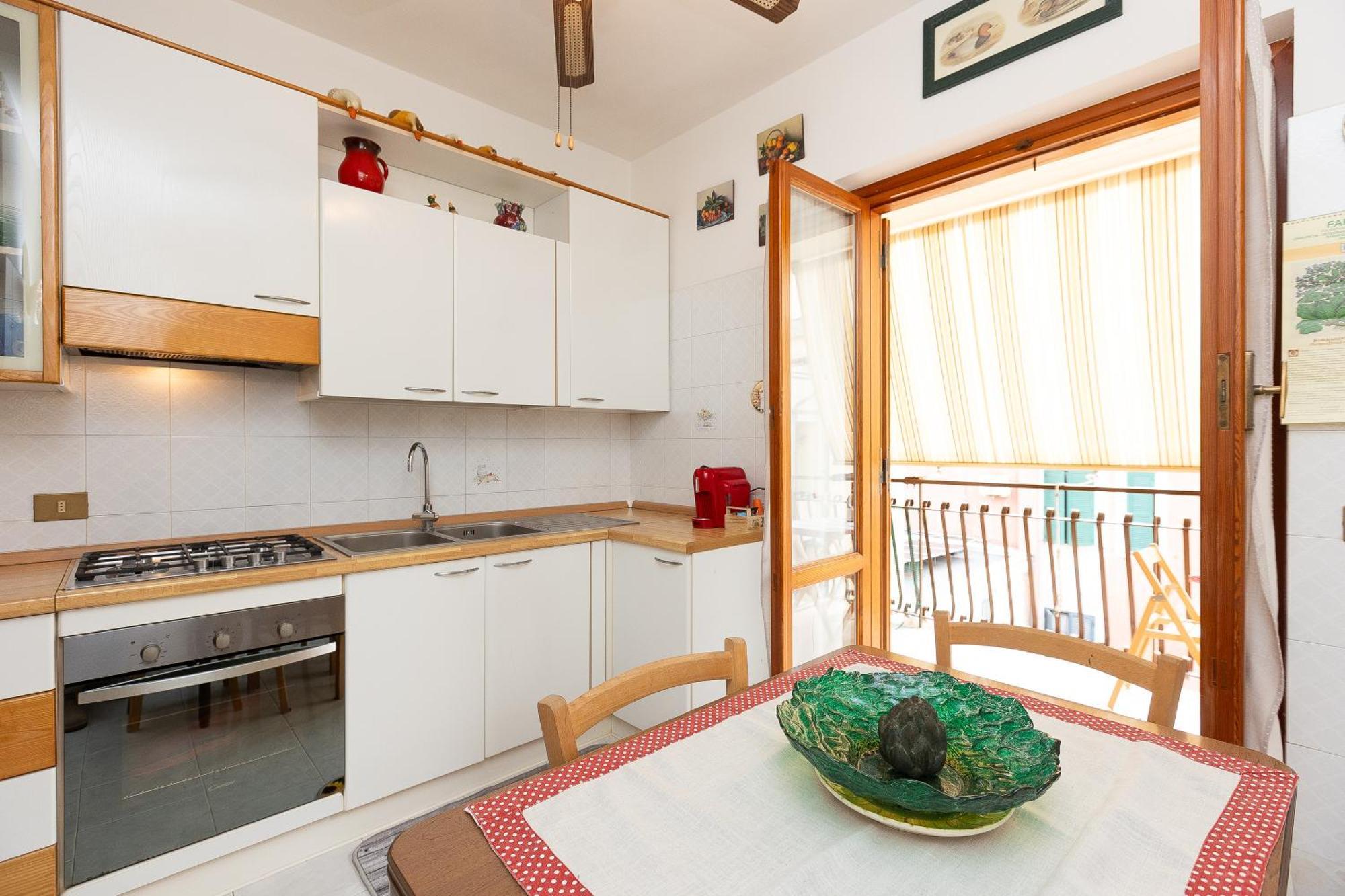 Casa Lu By Rental In Rome Ladispoli Bagian luar foto