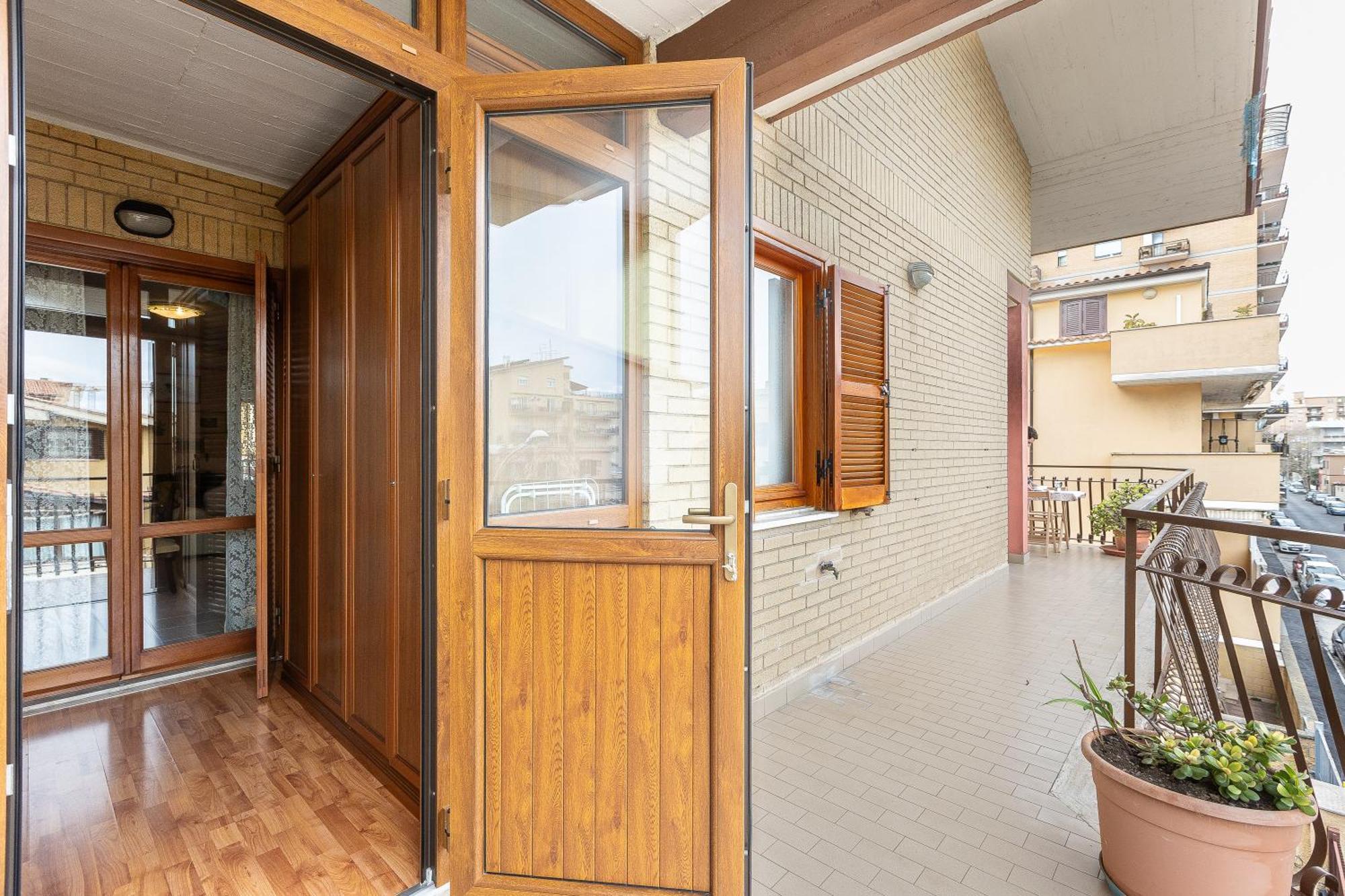 Casa Lu By Rental In Rome Ladispoli Bagian luar foto