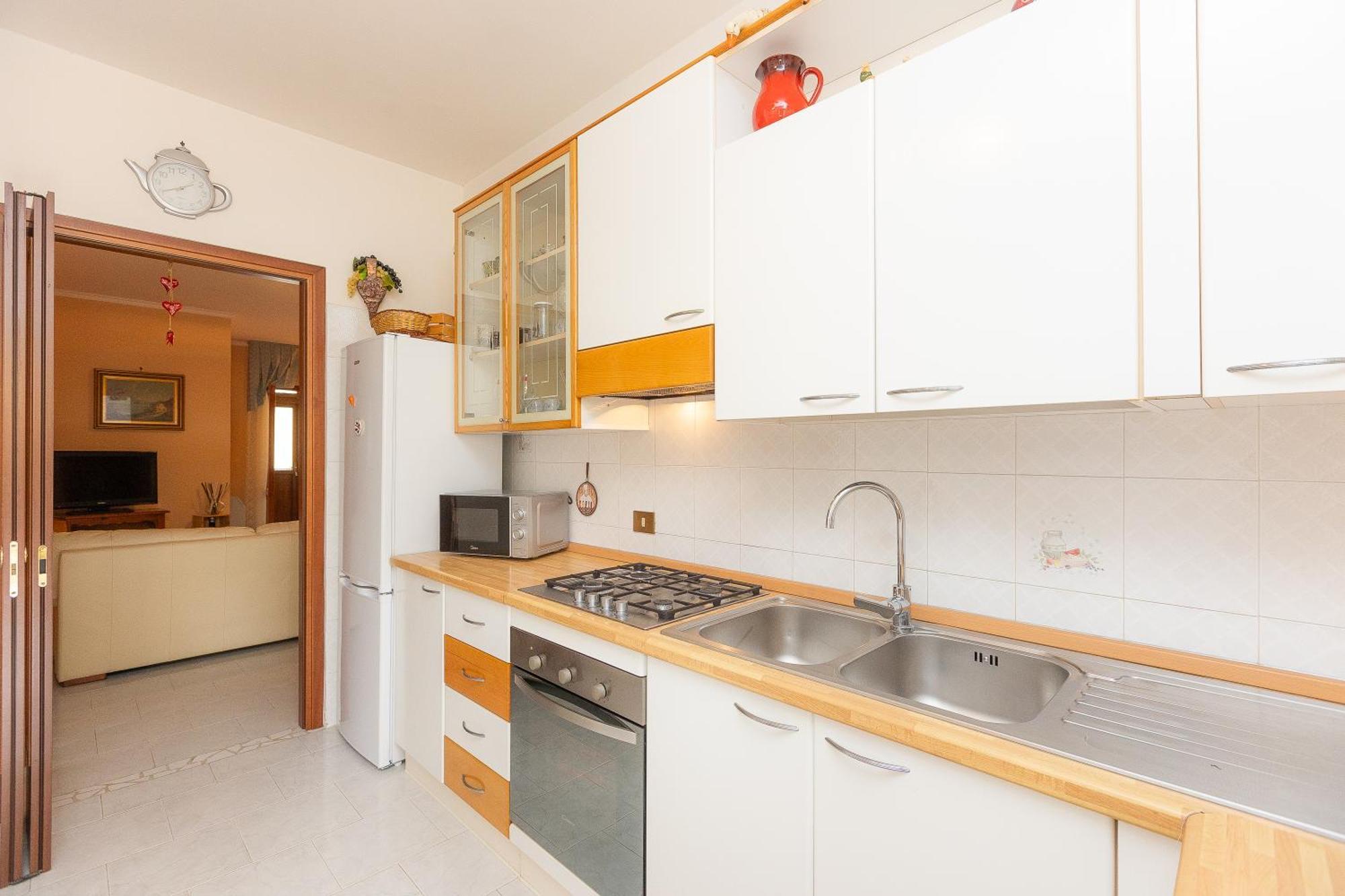 Casa Lu By Rental In Rome Ladispoli Bagian luar foto