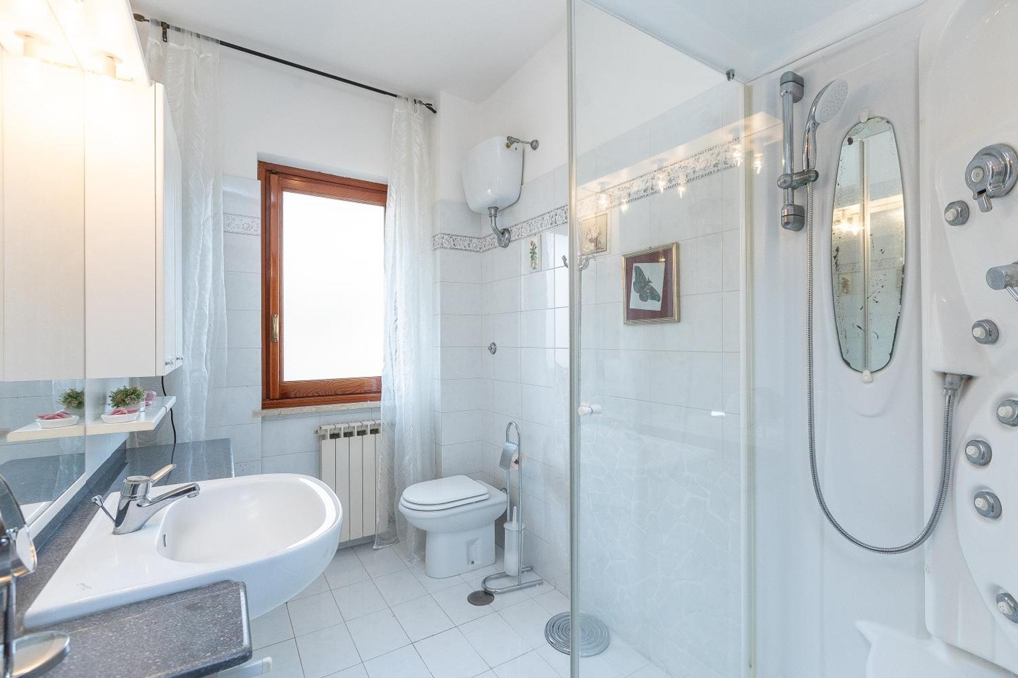 Casa Lu By Rental In Rome Ladispoli Bagian luar foto