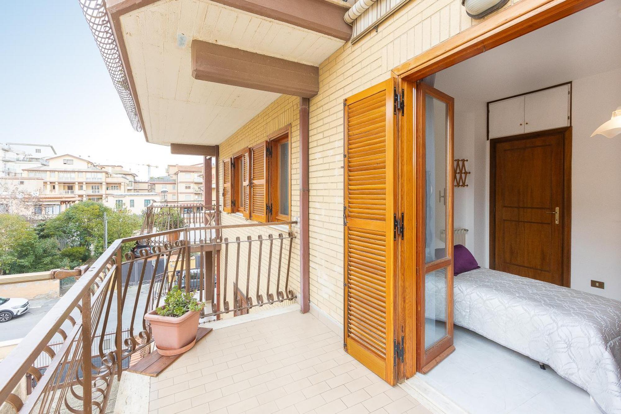 Casa Lu By Rental In Rome Ladispoli Bagian luar foto