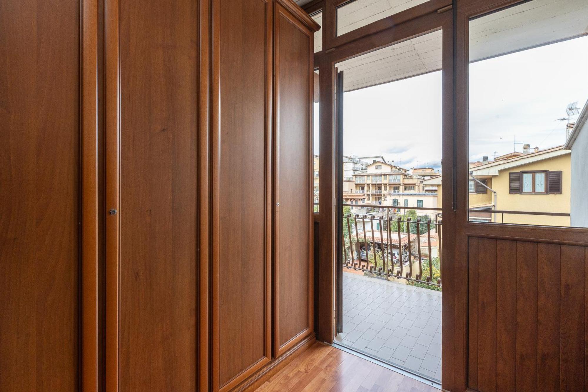 Casa Lu By Rental In Rome Ladispoli Bagian luar foto